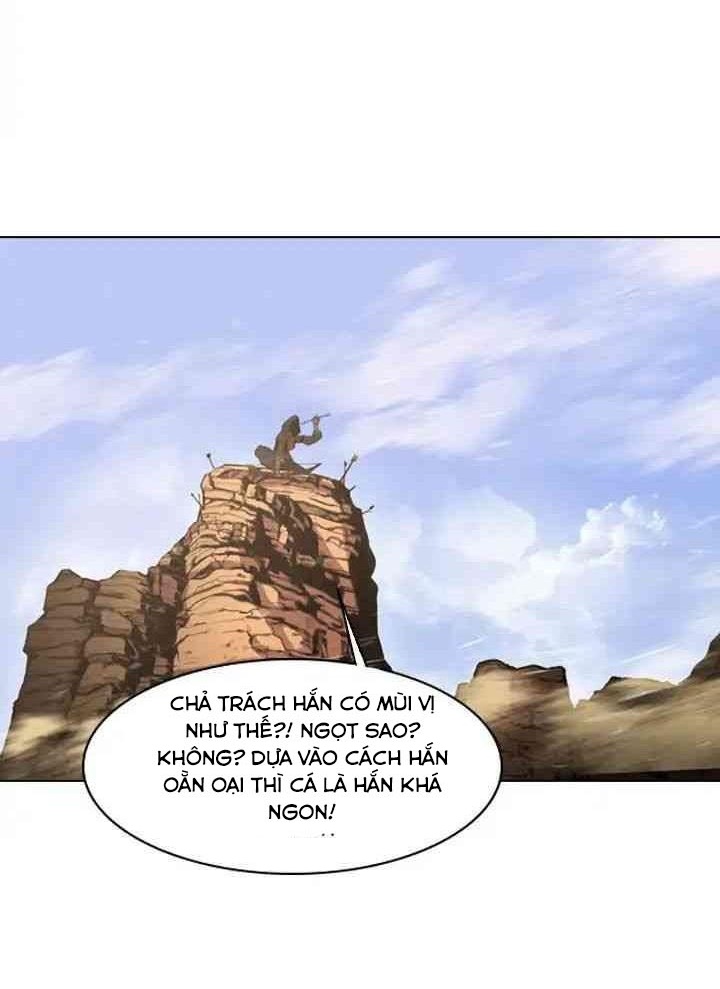 Đọc truyện [M2 Comic] Vô Bi - Chap 1