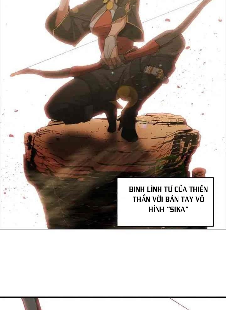 Đọc truyện [M2 Comic] Vô Bi - Chap 1