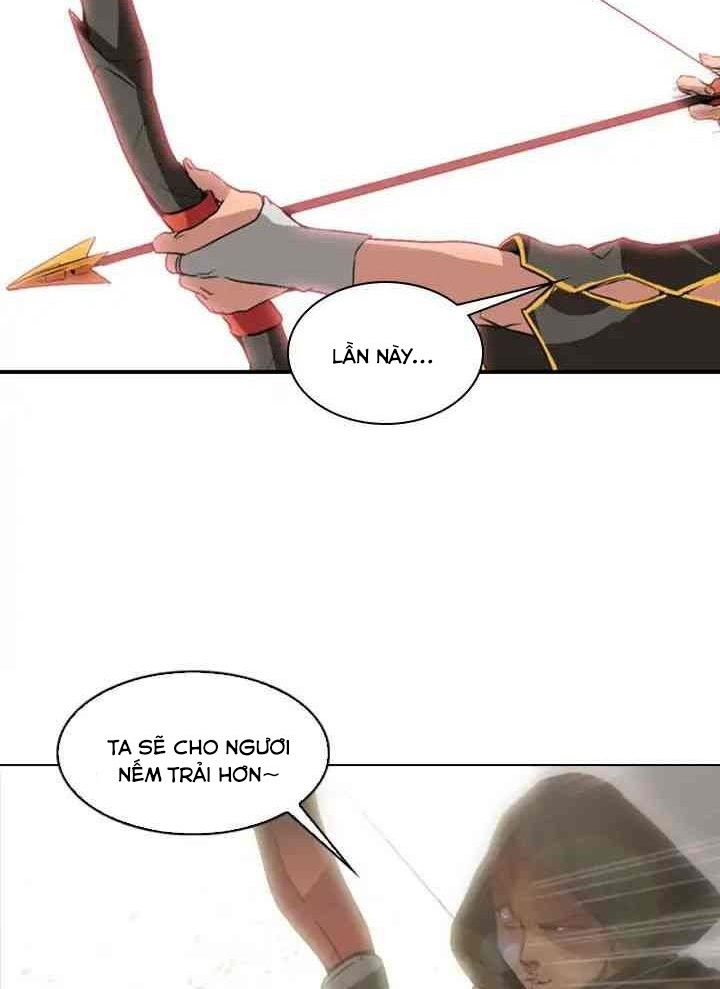 Đọc truyện [M2 Comic] Vô Bi - Chap 1