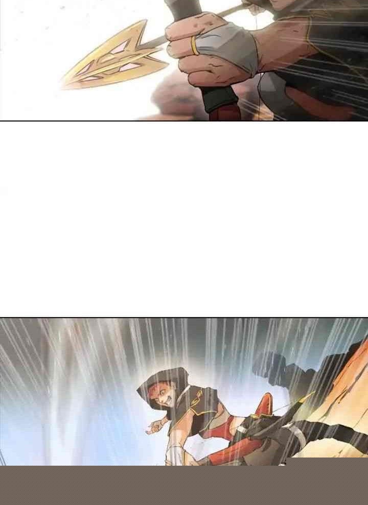 Đọc truyện [M2 Comic] Vô Bi - Chap 1