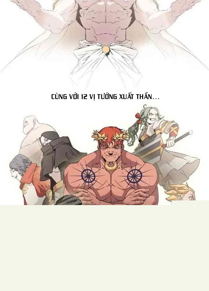 Đọc truyện [M2 Comic] Vô Bi - Chap 1