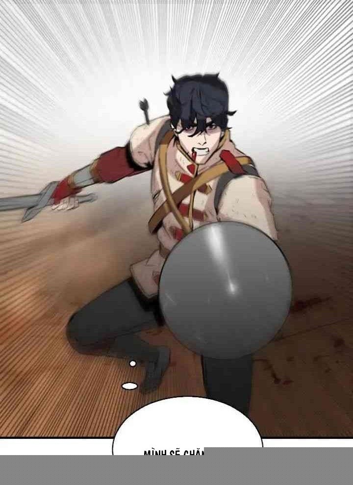 Đọc truyện [M2 Comic] Vô Bi - Chap 1