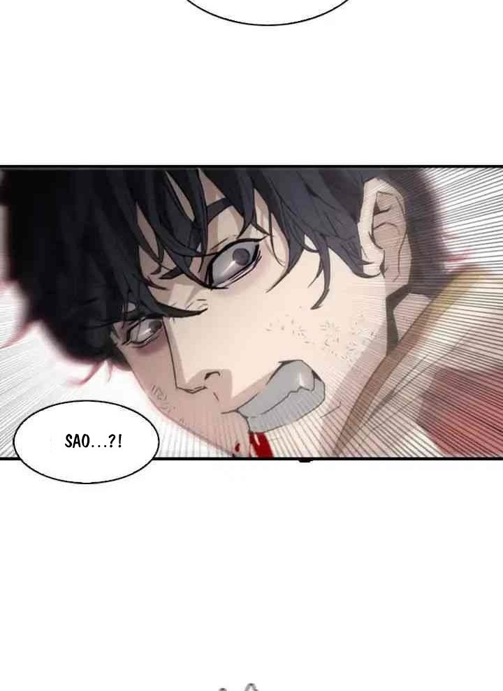 Đọc truyện [M2 Comic] Vô Bi - Chap 1