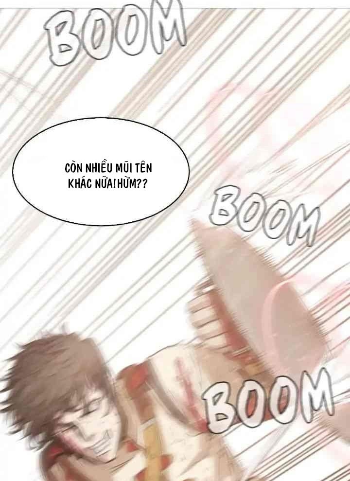 Đọc truyện [M2 Comic] Vô Bi - Chap 1