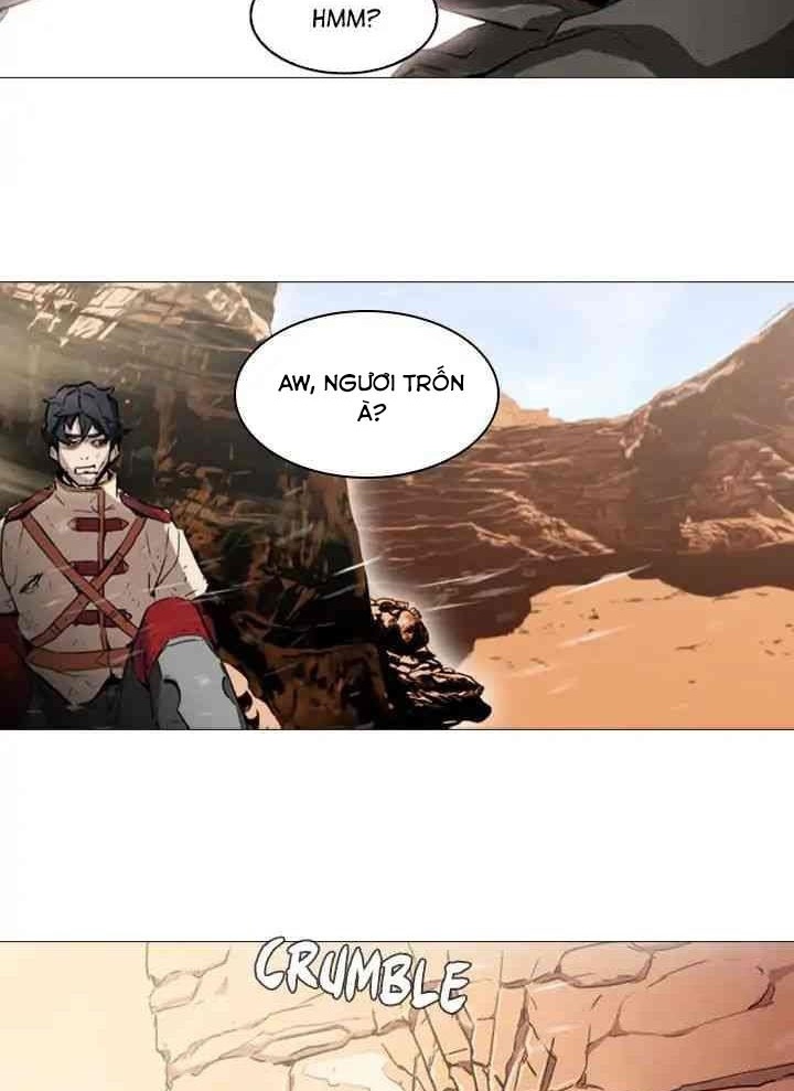 Đọc truyện [M2 Comic] Vô Bi - Chap 1