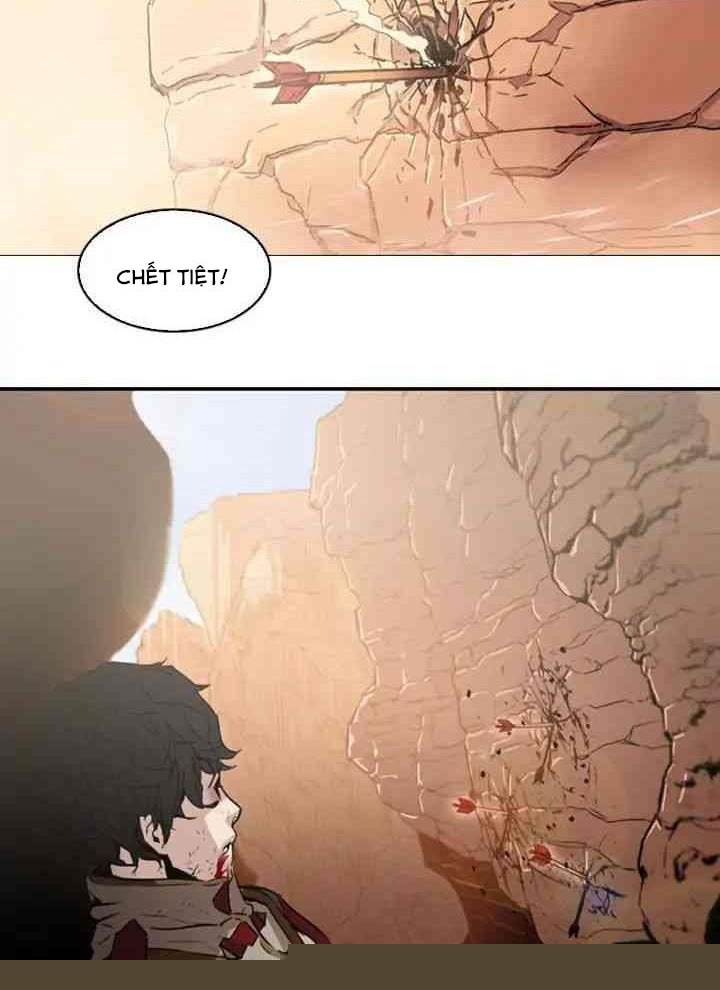 Đọc truyện [M2 Comic] Vô Bi - Chap 1