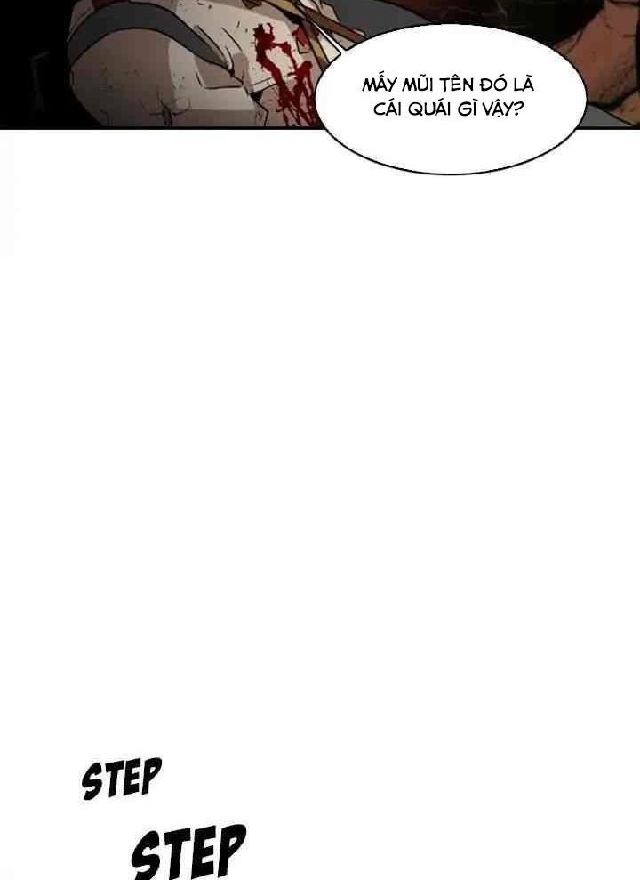 Đọc truyện [M2 Comic] Vô Bi - Chap 1