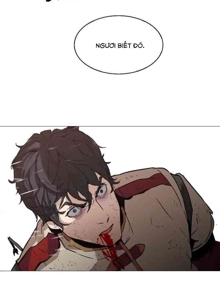 Đọc truyện [M2 Comic] Vô Bi - Chap 1