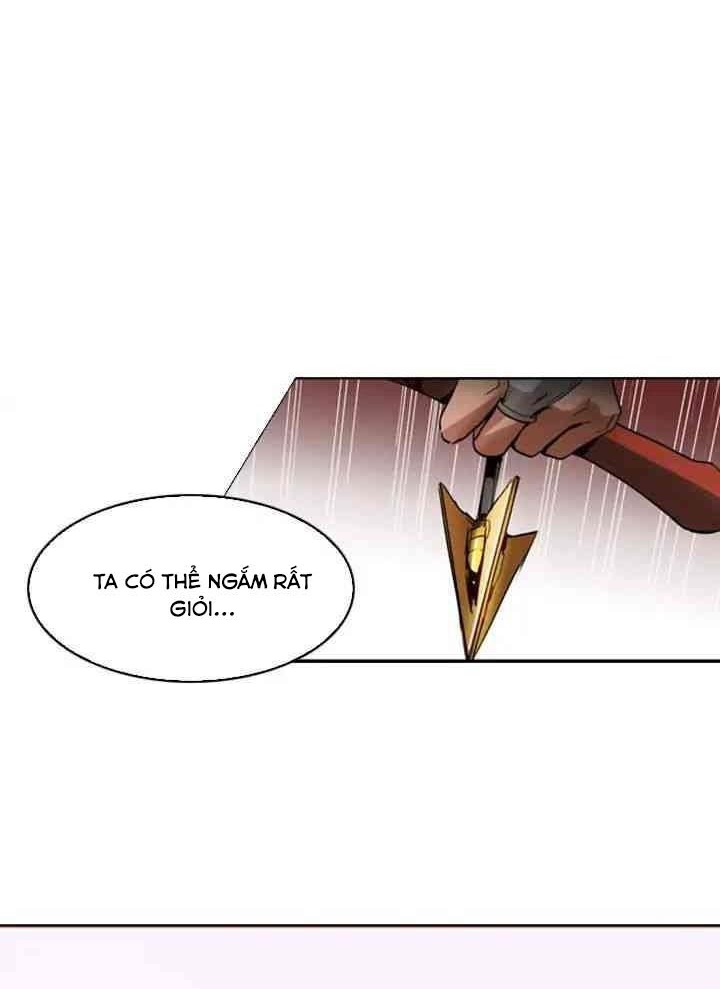 Đọc truyện [M2 Comic] Vô Bi - Chap 1