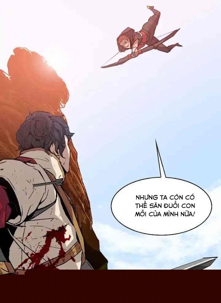 Đọc truyện [M2 Comic] Vô Bi - Chap 1