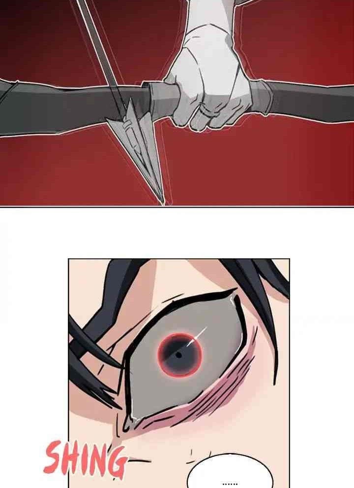 Đọc truyện [M2 Comic] Vô Bi - Chap 1