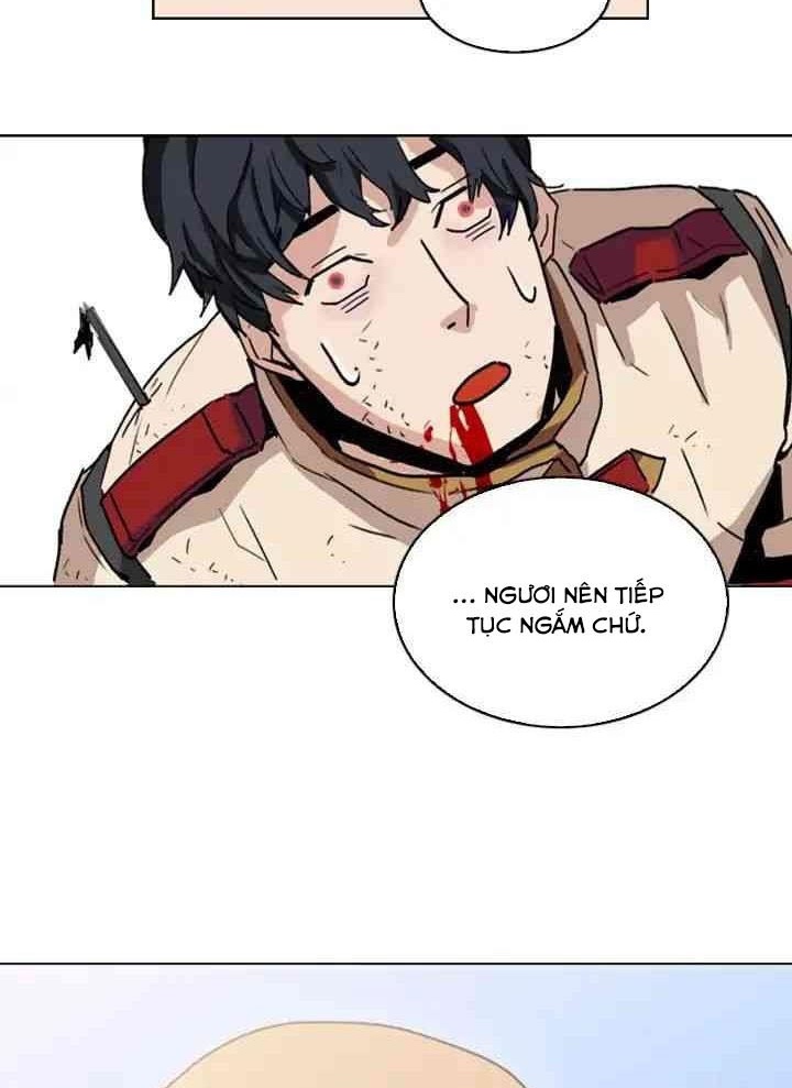 Đọc truyện [M2 Comic] Vô Bi - Chap 1