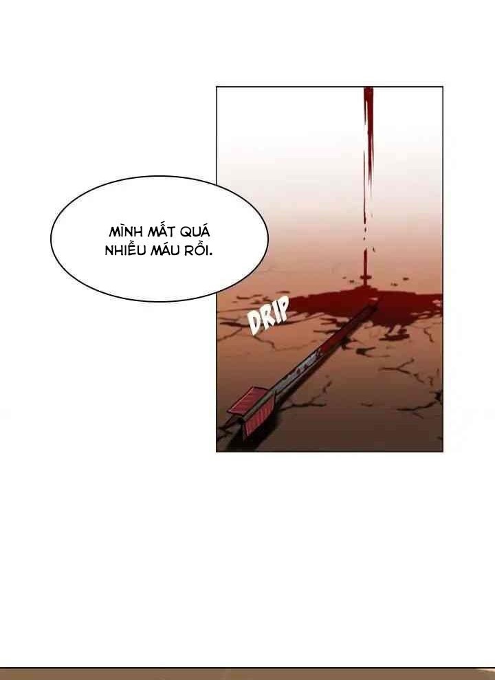 Đọc truyện [M2 Comic] Vô Bi - Chap 1