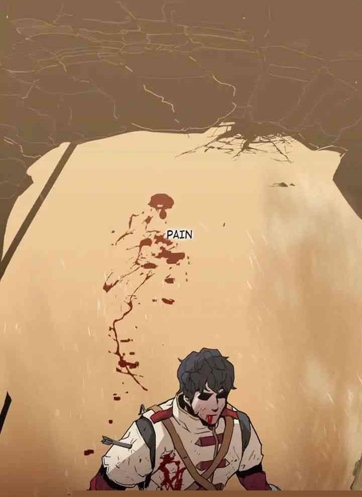 Đọc truyện [M2 Comic] Vô Bi - Chap 1