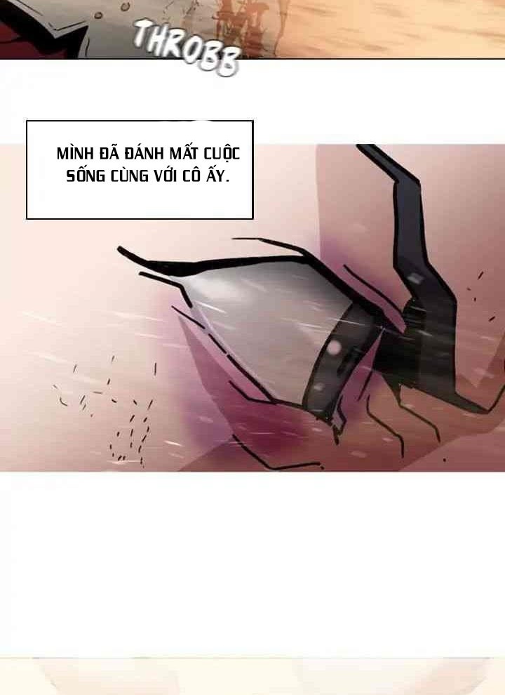 Đọc truyện [M2 Comic] Vô Bi - Chap 1