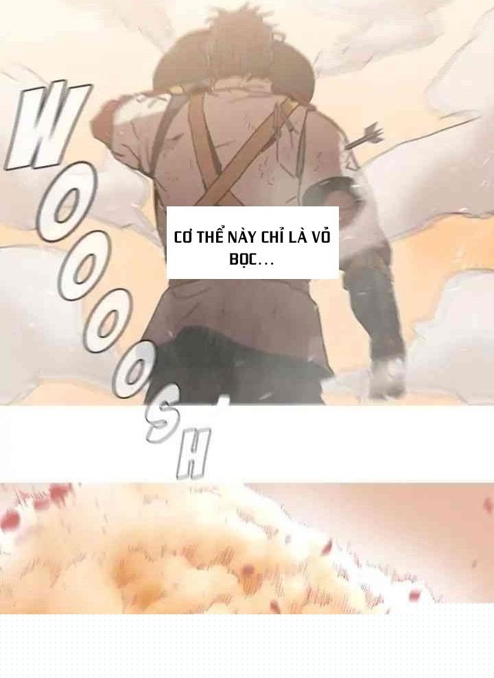 Đọc truyện [M2 Comic] Vô Bi - Chap 1