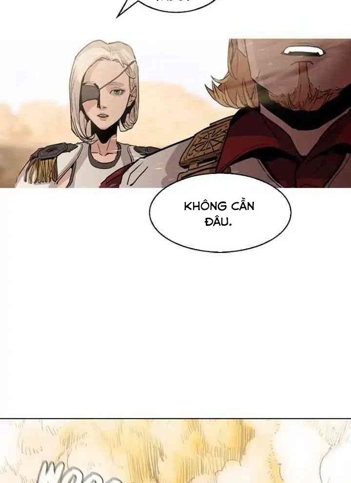 Đọc truyện [M2 Comic] Vô Bi - Chap 1