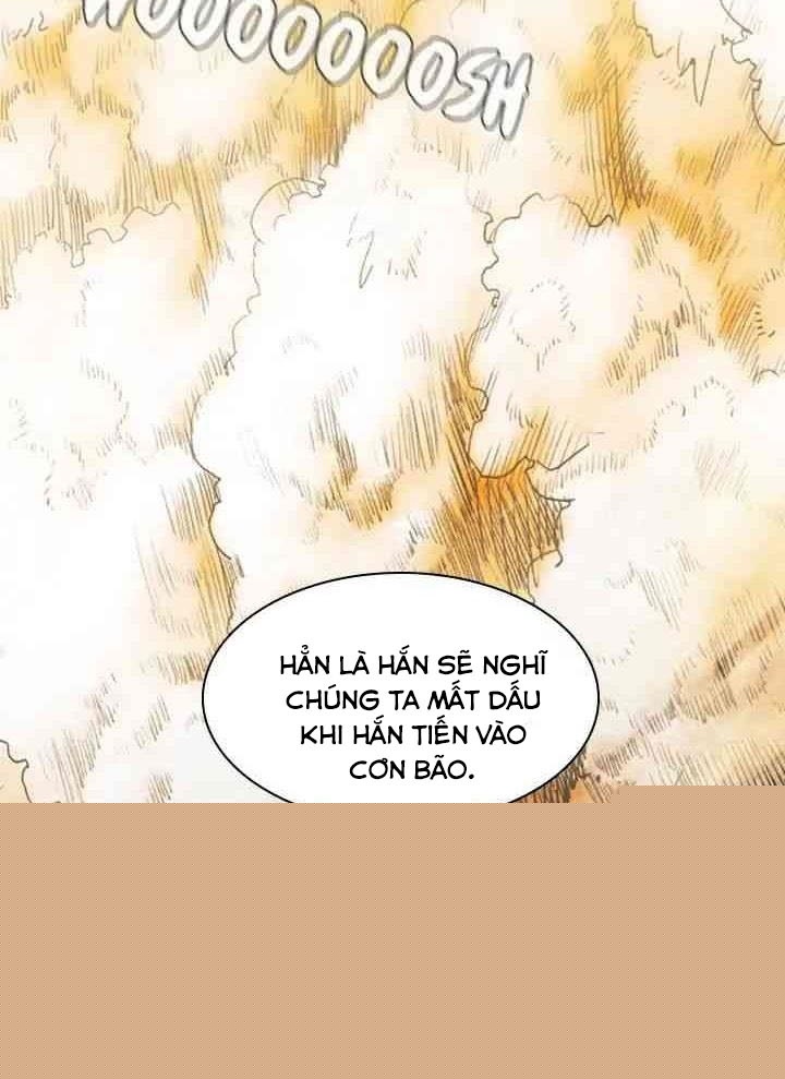 Đọc truyện [M2 Comic] Vô Bi - Chap 1