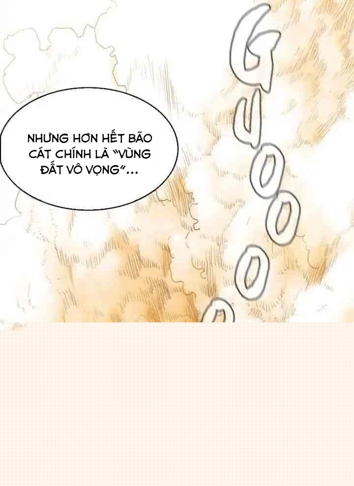 Đọc truyện [M2 Comic] Vô Bi - Chap 1