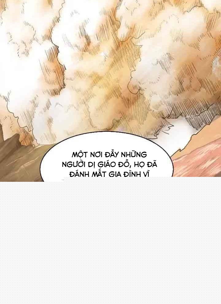Đọc truyện [M2 Comic] Vô Bi - Chap 1