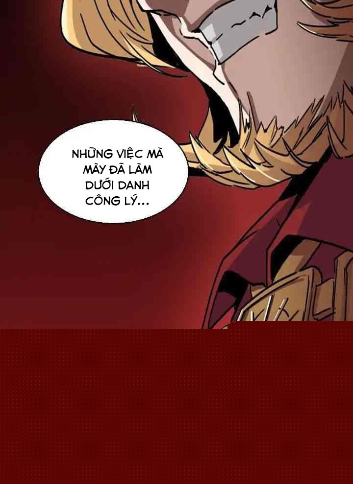 Đọc truyện [M2 Comic] Vô Bi - Chap 1