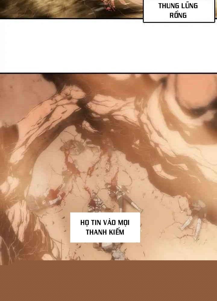 Đọc truyện [M2 Comic] Vô Bi - Chap 1