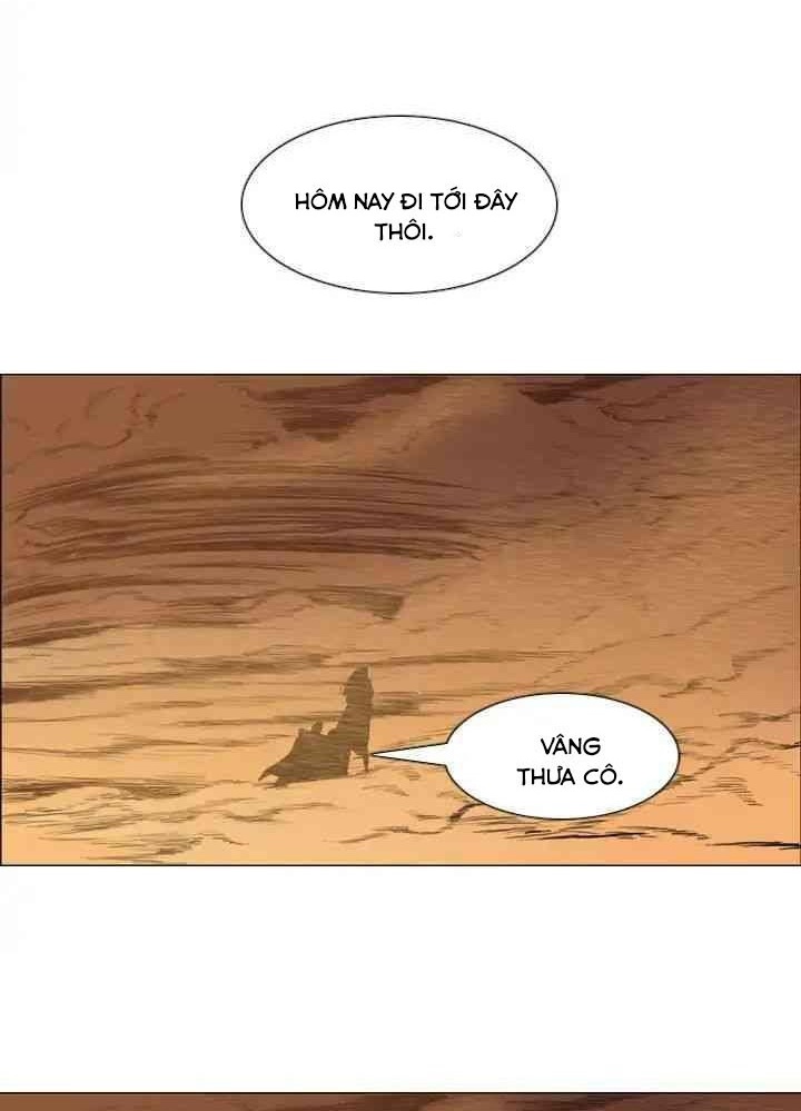 Đọc truyện [M2 Comic] Vô Bi - Chap 2