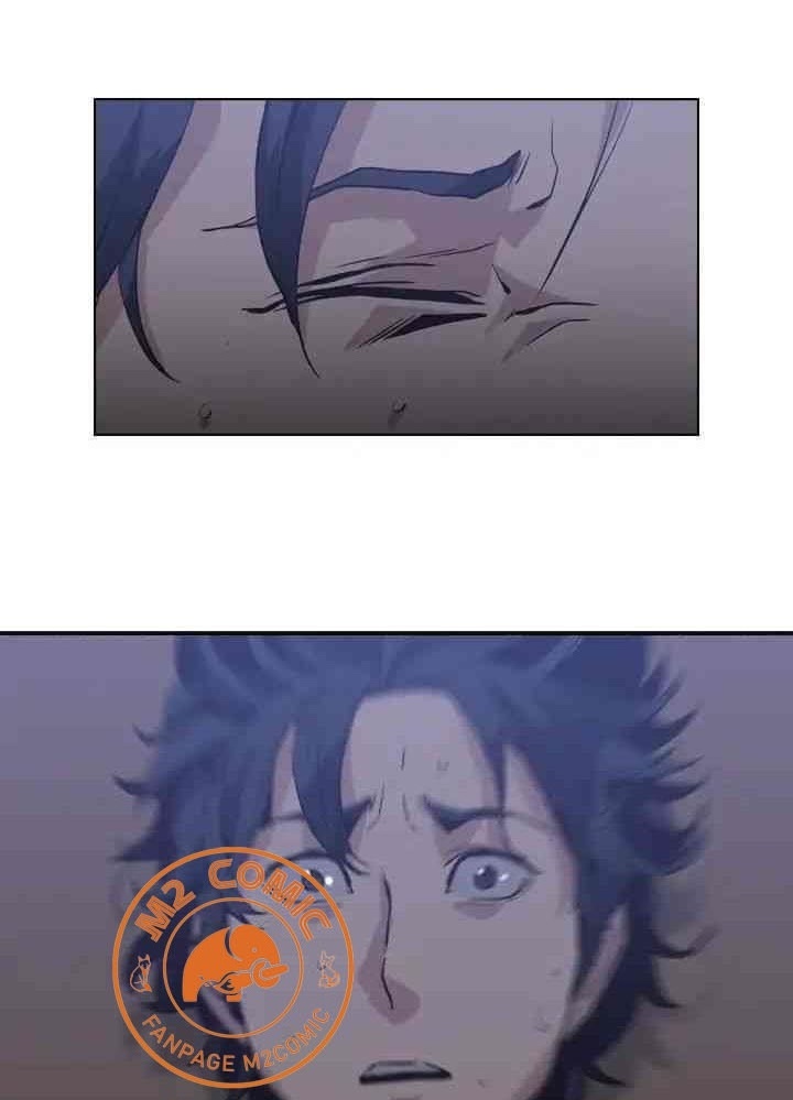 Đọc truyện [M2 Comic] Vô Bi - Chap 2