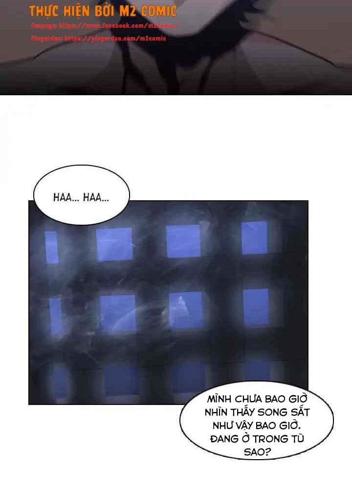 Đọc truyện [M2 Comic] Vô Bi - Chap 2