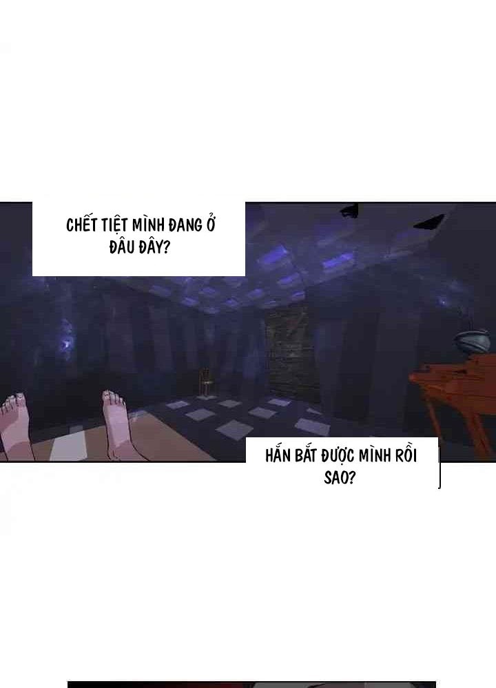 Đọc truyện [M2 Comic] Vô Bi - Chap 2