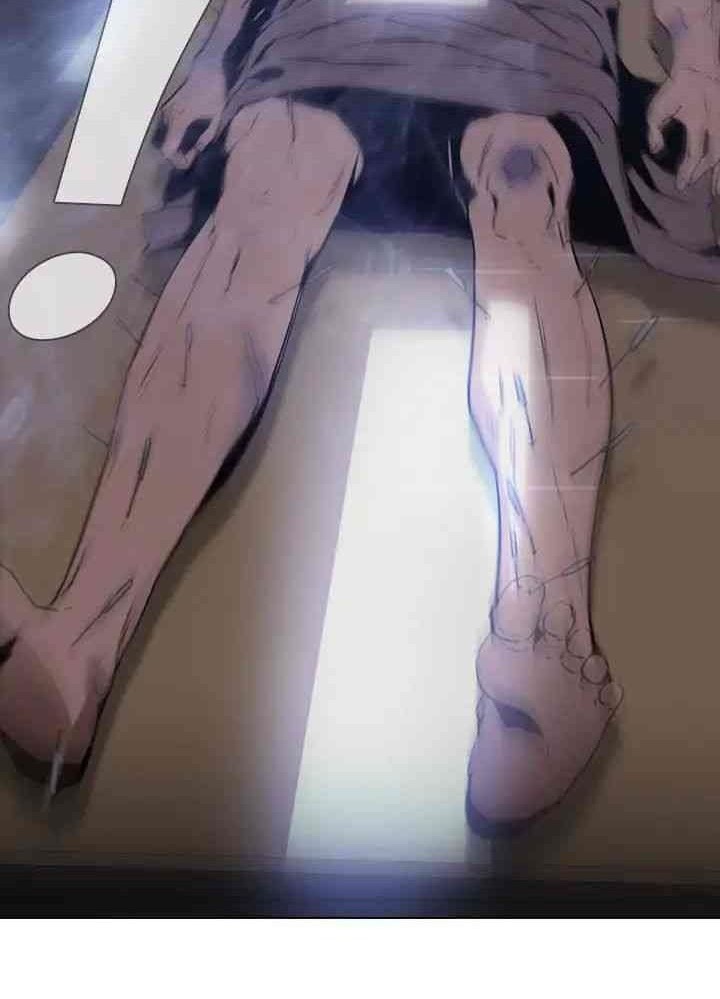 Đọc truyện [M2 Comic] Vô Bi - Chap 2