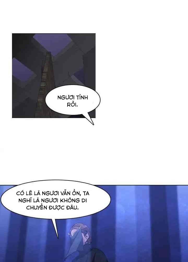 Đọc truyện [M2 Comic] Vô Bi - Chap 2
