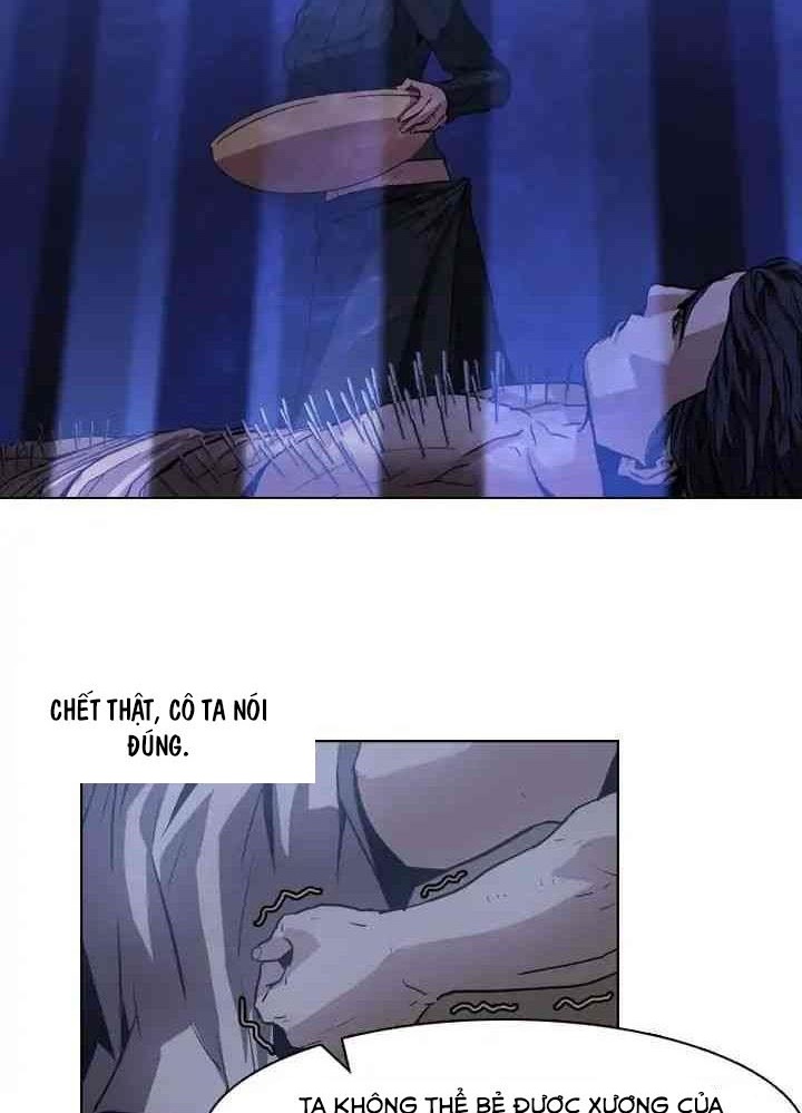 Đọc truyện [M2 Comic] Vô Bi - Chap 2