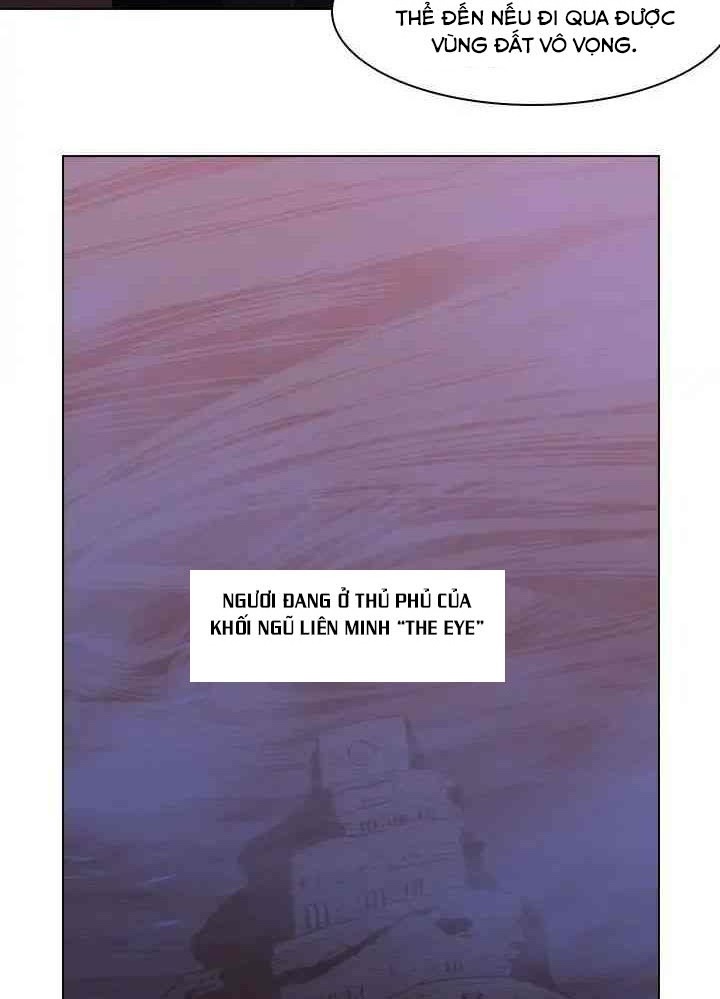 Đọc truyện [M2 Comic] Vô Bi - Chap 2