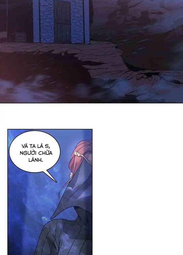 Đọc truyện [M2 Comic] Vô Bi - Chap 2