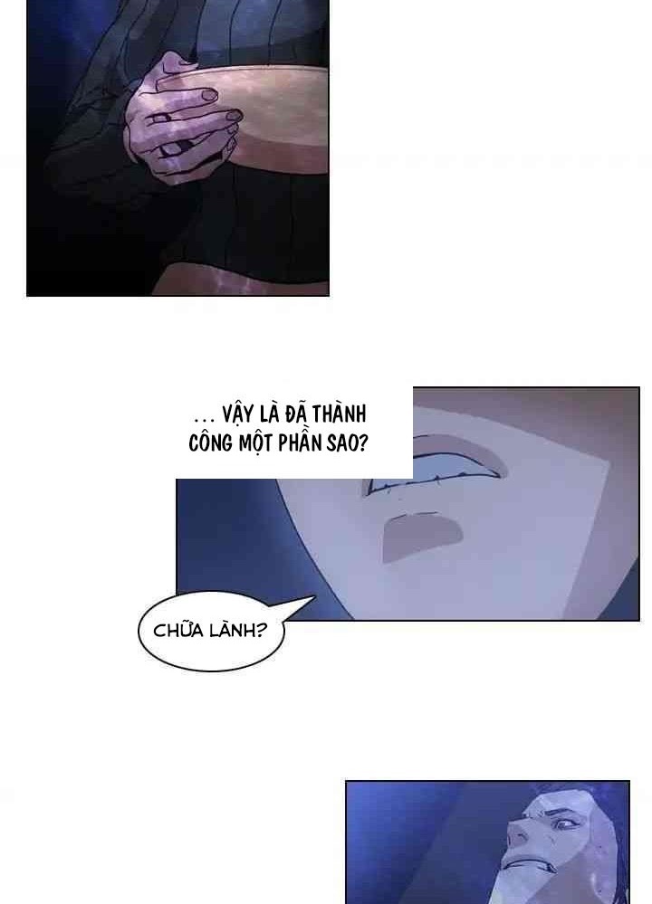 Đọc truyện [M2 Comic] Vô Bi - Chap 2