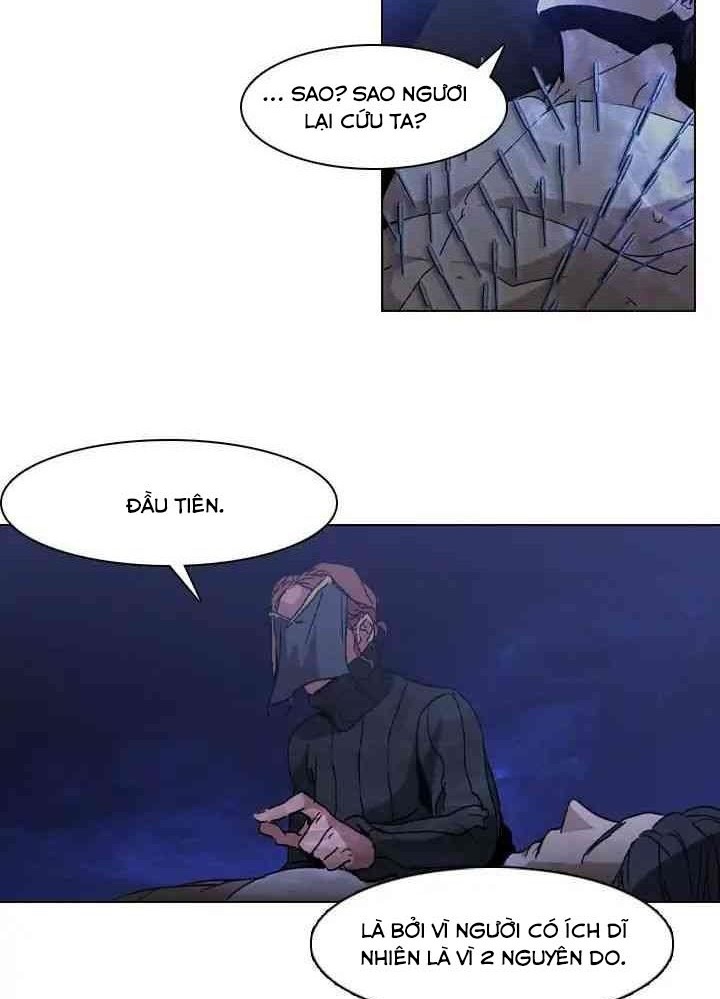 Đọc truyện [M2 Comic] Vô Bi - Chap 2