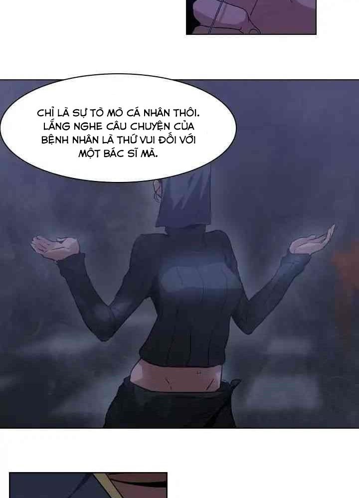 Đọc truyện [M2 Comic] Vô Bi - Chap 2