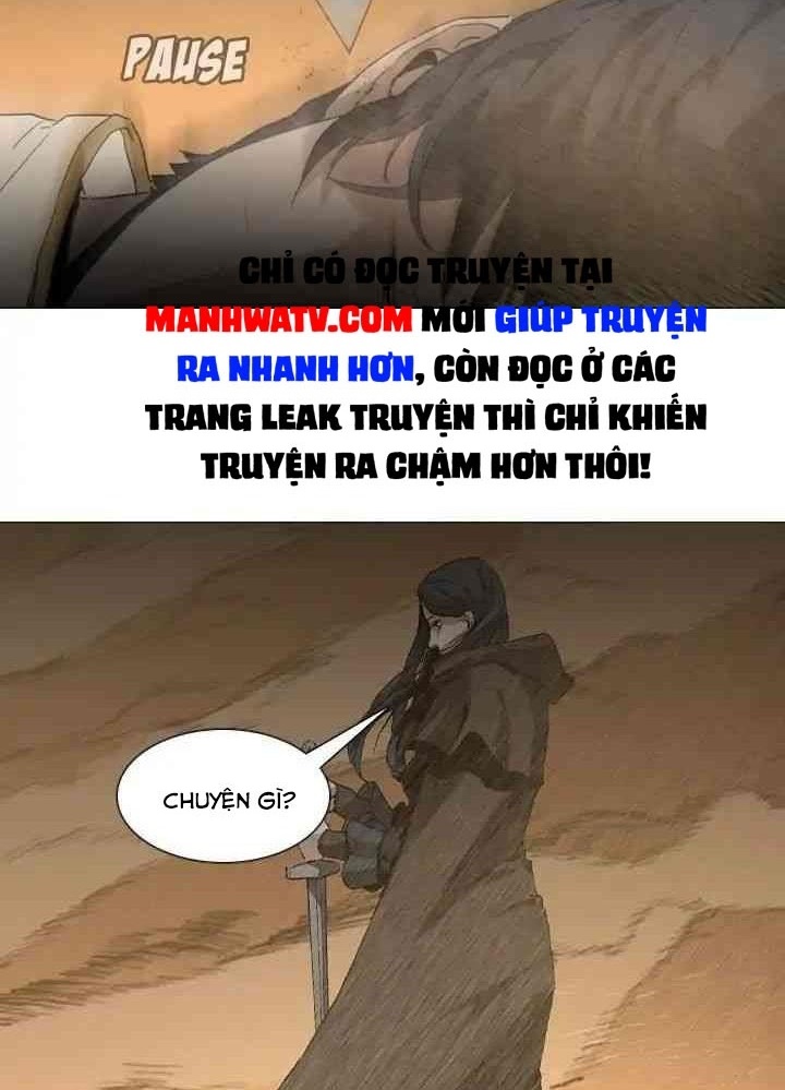 Đọc truyện [M2 Comic] Vô Bi - Chap 2