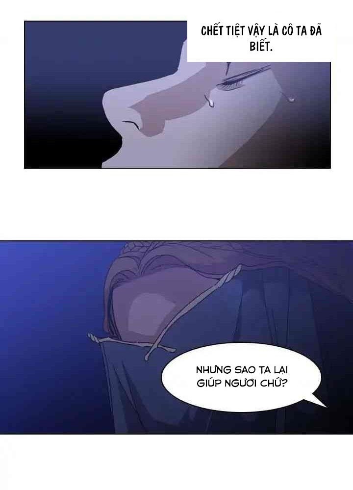 Đọc truyện [M2 Comic] Vô Bi - Chap 2