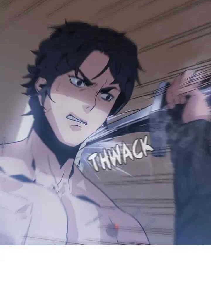 Đọc truyện [M2 Comic] Vô Bi - Chap 2