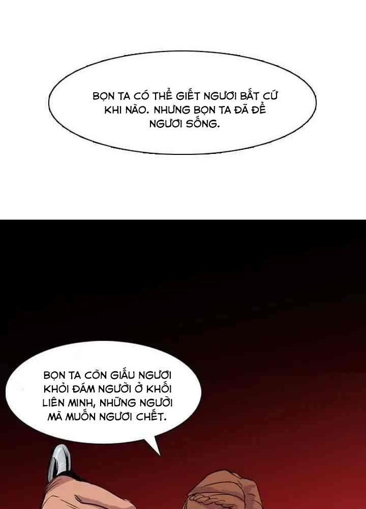 Đọc truyện [M2 Comic] Vô Bi - Chap 2