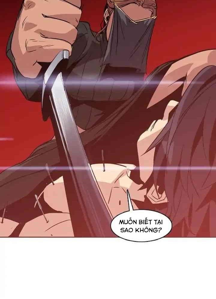 Đọc truyện [M2 Comic] Vô Bi - Chap 2