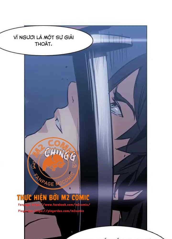 Đọc truyện [M2 Comic] Vô Bi - Chap 2