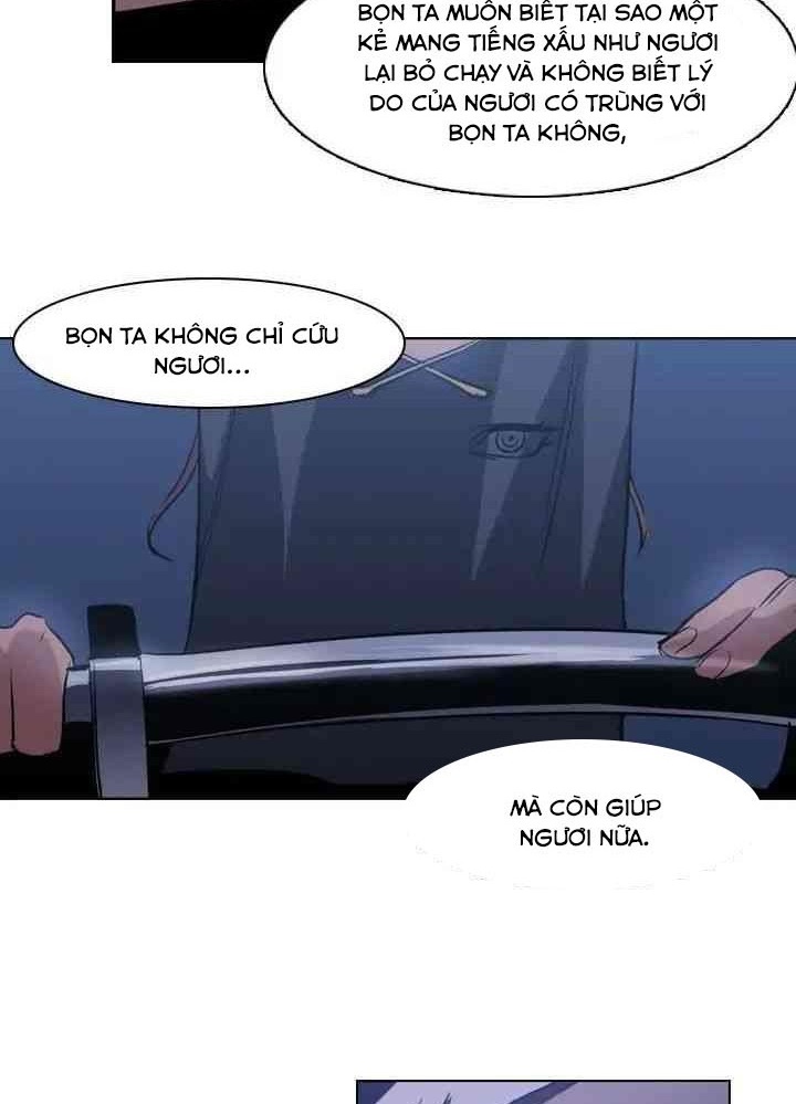 Đọc truyện [M2 Comic] Vô Bi - Chap 2