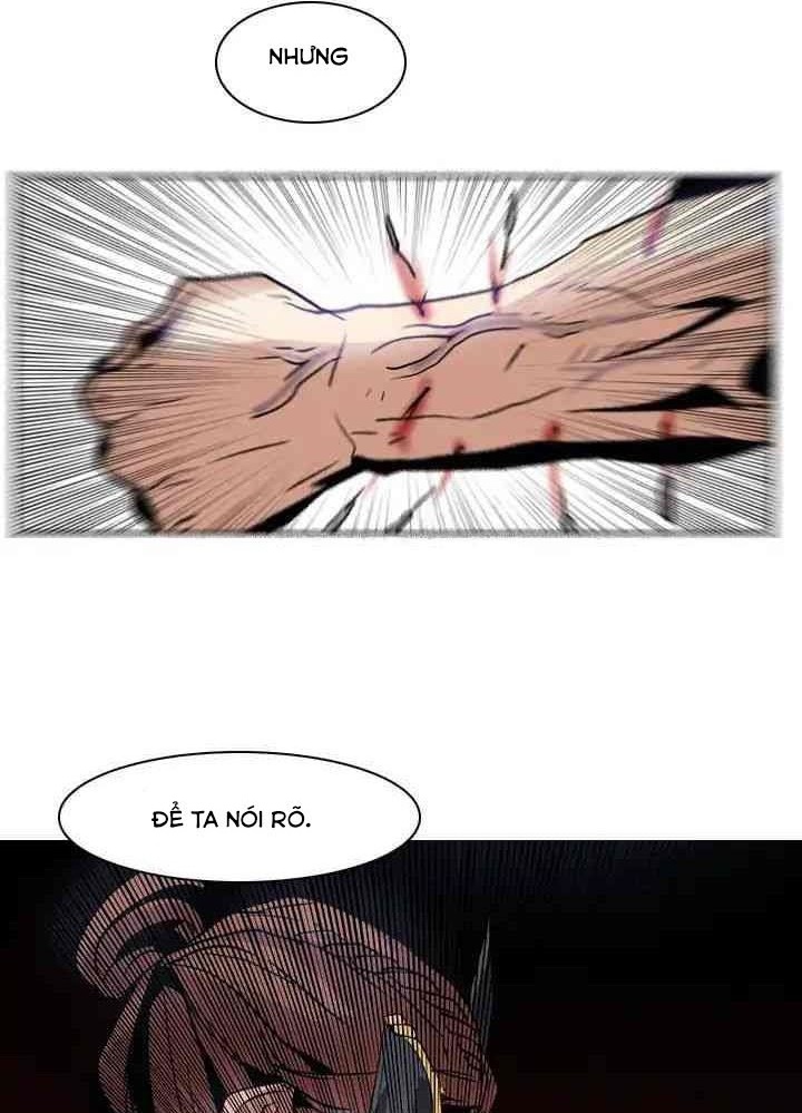 Đọc truyện [M2 Comic] Vô Bi - Chap 2