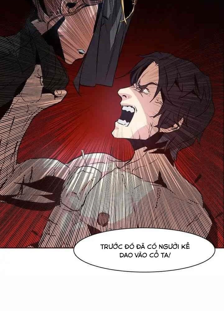 Đọc truyện [M2 Comic] Vô Bi - Chap 2