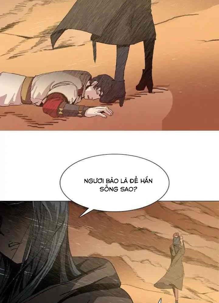 Đọc truyện [M2 Comic] Vô Bi - Chap 2