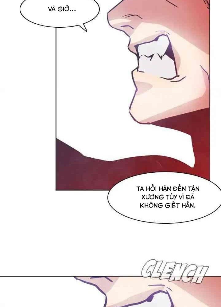 Đọc truyện [M2 Comic] Vô Bi - Chap 2