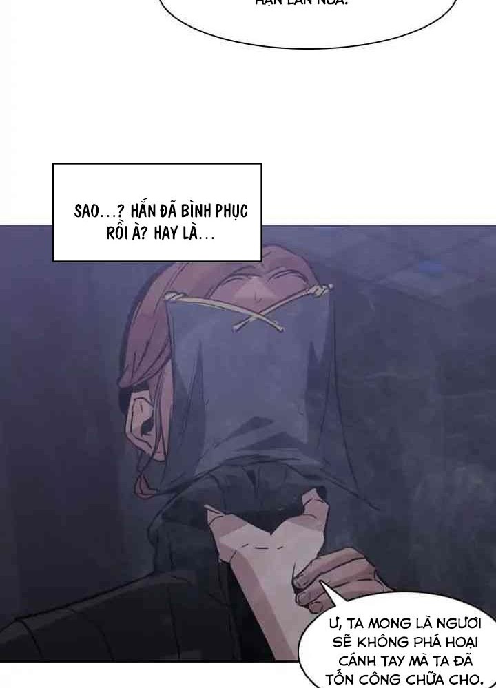 Đọc truyện [M2 Comic] Vô Bi - Chap 2